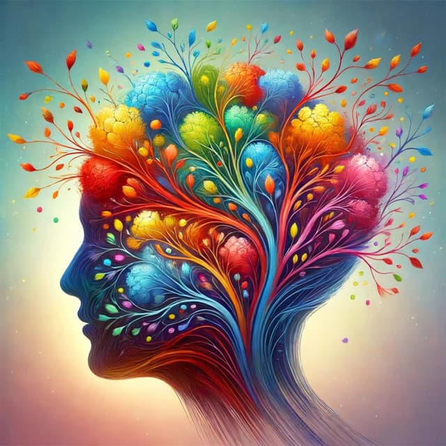 Sanctuary of Thought - Peaceful Mind Music Consort