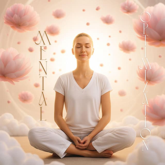 Mental Optimization - Healing Yoga Meditation Music Consort