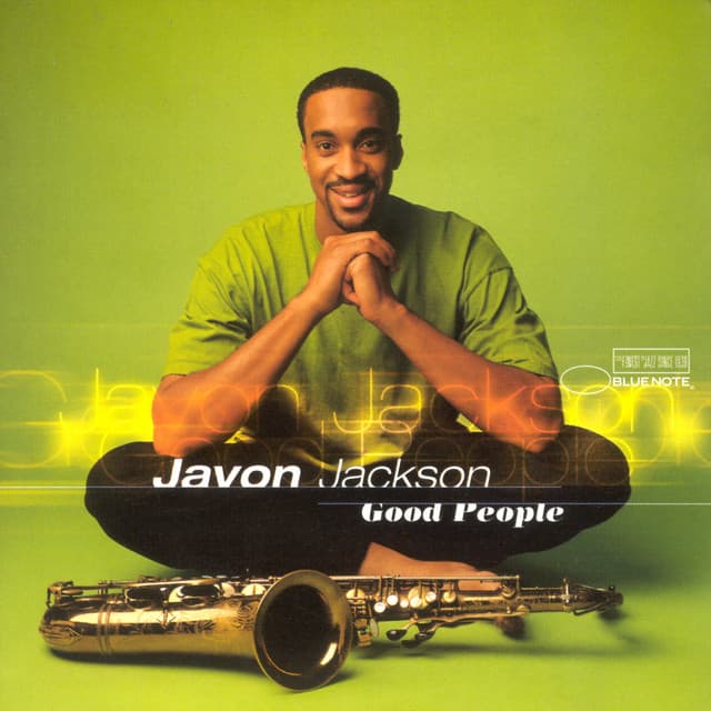 Good People - Javon Jackson