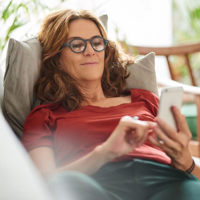 Relaxing Music for Quiet Relaxation Moments - Native American Coyote