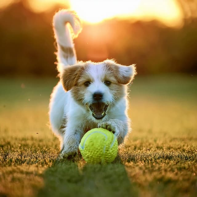 El Viaje Tranquilo Del Perro: Música Calmante - Música Para Aliviar El Estrés
