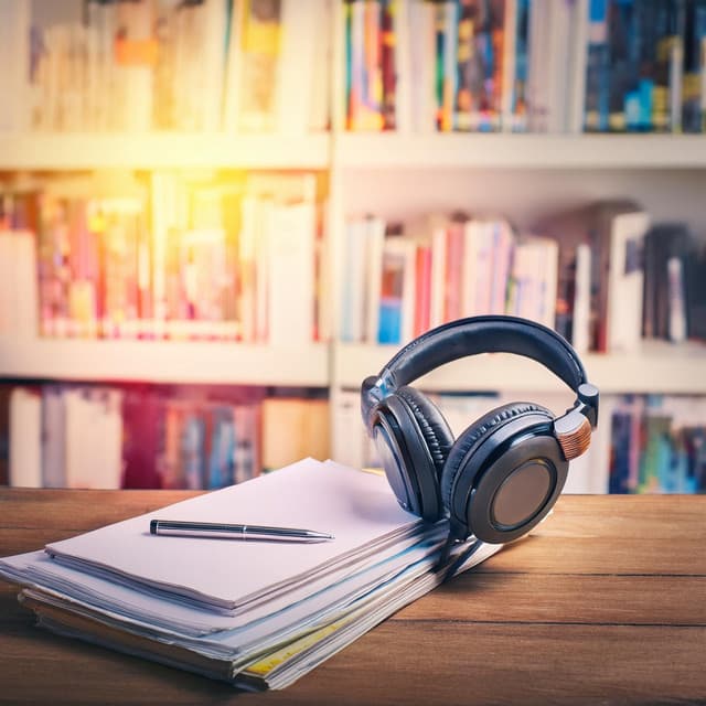 Work Vibes: Harmonies for Deep Concentration - Isochronic Tones Brainwave Entrainment