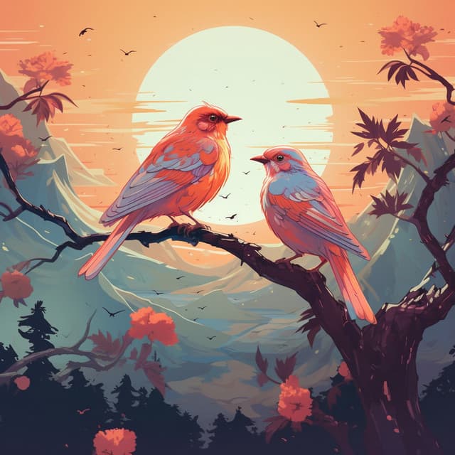 Serene - Blossom's Cat