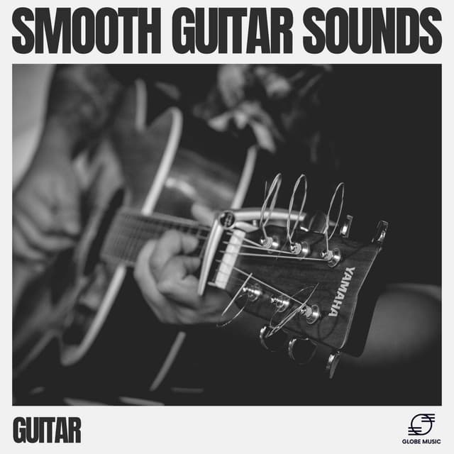 Smooth Guitar Sounds - Guitar