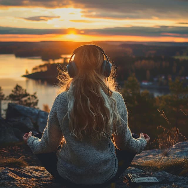 Chill Music for Guided Meditation - Relaxing Meditation Songs Divine