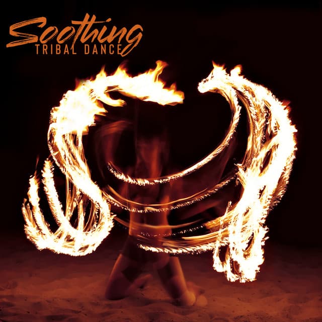 Soothing Tribal Dance - Lee Ishvar