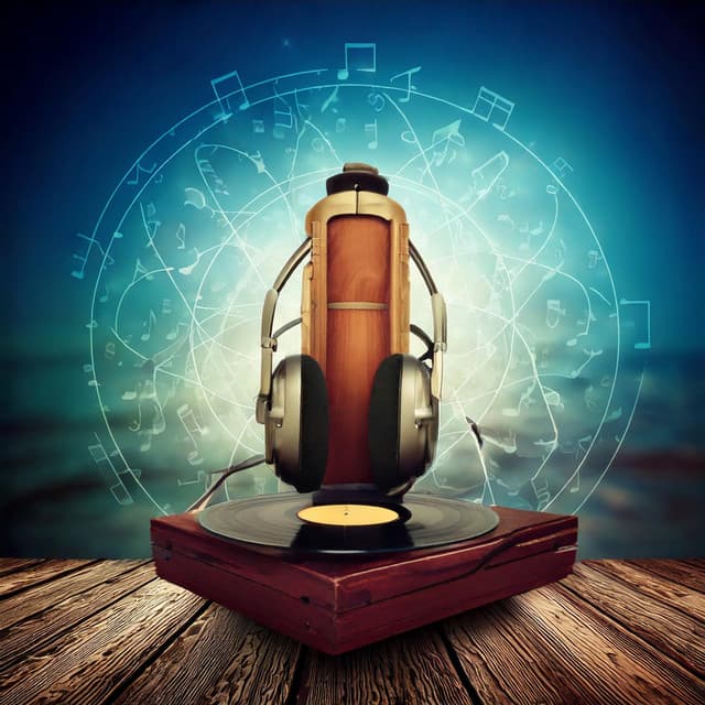 Timeless Melodies: Music for Reflection - Reiki Healing Academy