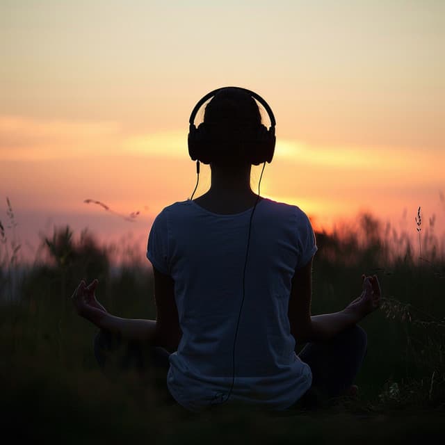 Calm Resonance: Music for Mindful Calm - Brunch Chillout Playlist