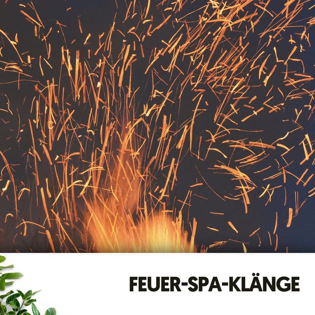 Feuer-Spa-Klänge: Knistern und Gelassenheit - Dog Relaxation