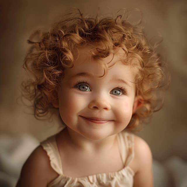 Baby's Harmony: Music for Baby - Baby Harmony