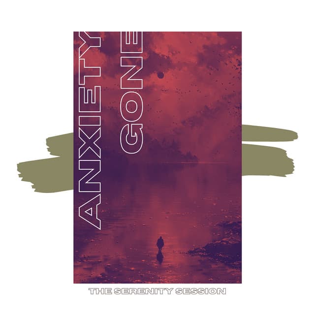 The Serenity Session - Anxiety Gone