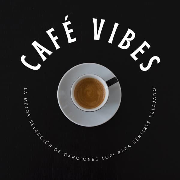 Música Chill para Cafés