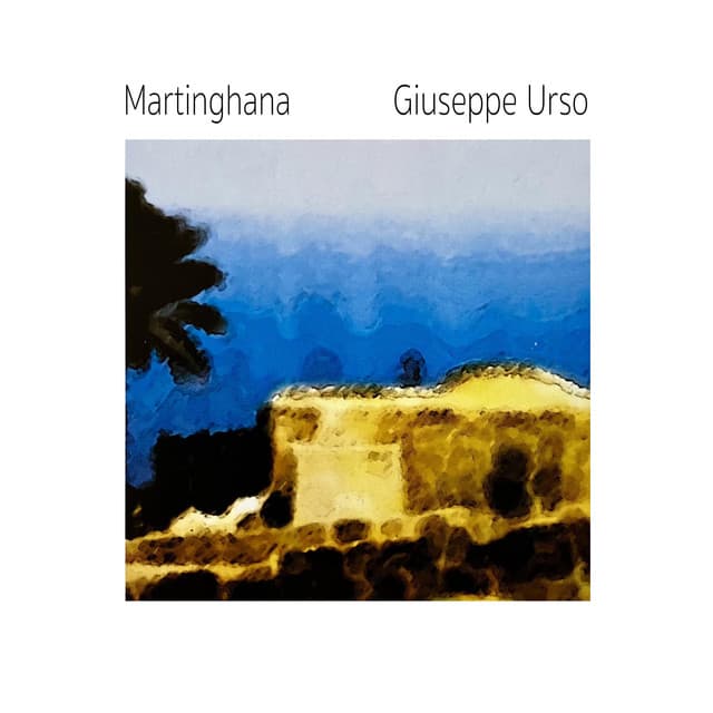 Martinghana - Giuseppe Urso