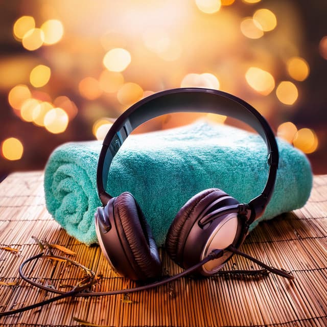 Calm Retreat: Melodies for Massage - Deep Massage Tribe