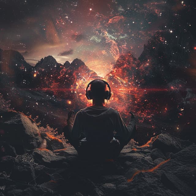 Meditation's Quiet Resonance: Music for Mindful Stillness - Christian Music Experience