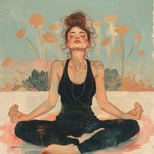 Retiro Suave: Música Para Relajación Profunda - Unidad de música zen relajante