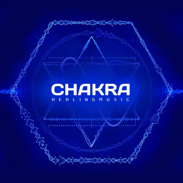 Ascension - Chakra Healing Music