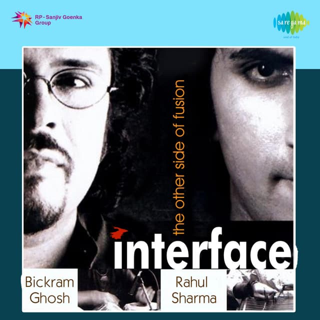 Interface The Other Side of Fusion - Bickram Ghosh