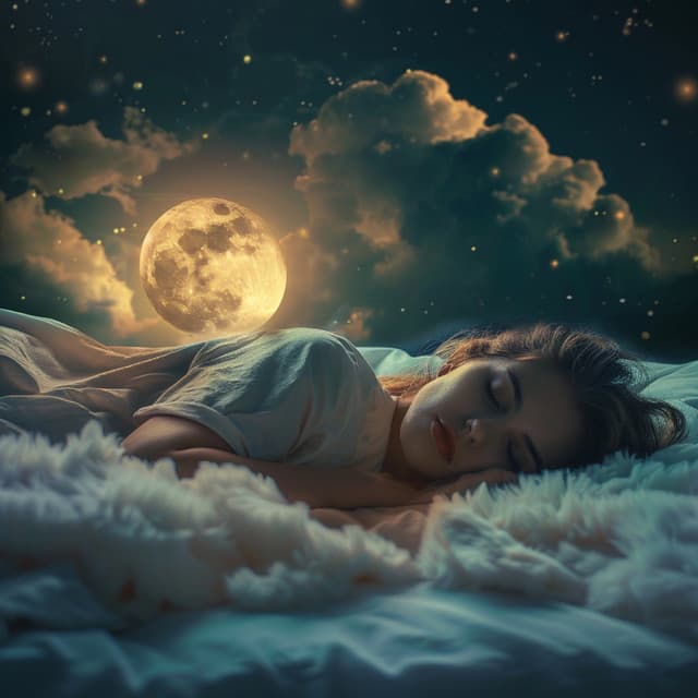 Gentle Night Music: Soothing Tunes for Sleep - Gentle Night Sleep