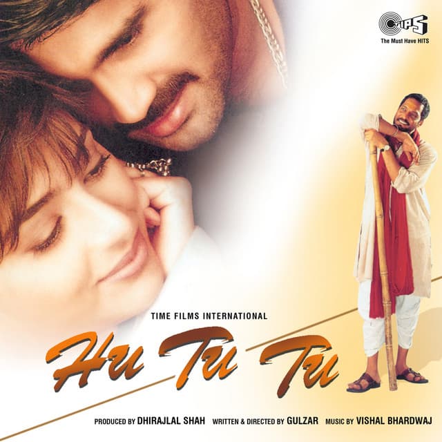 Hu Tu Tu - Vishal Bhardwaj