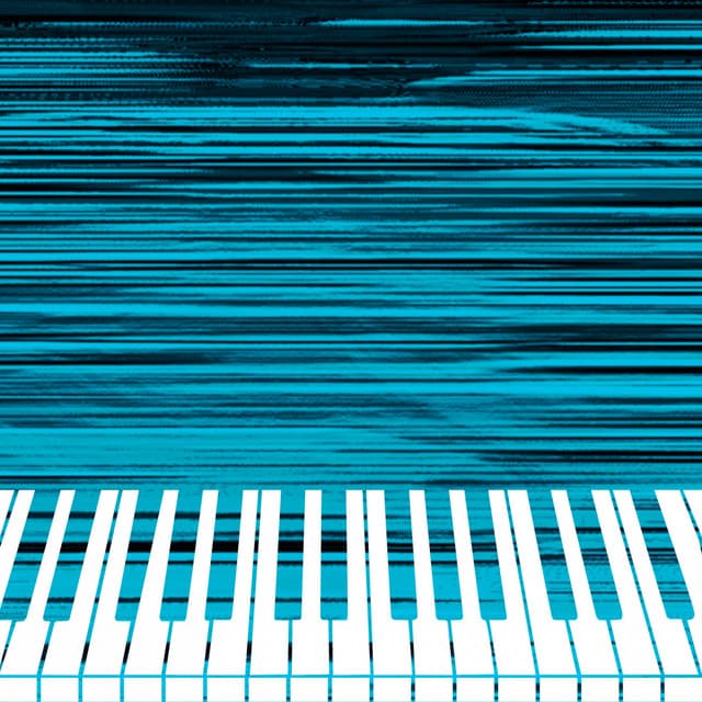 Harmonious Piano - Jeff Newmann