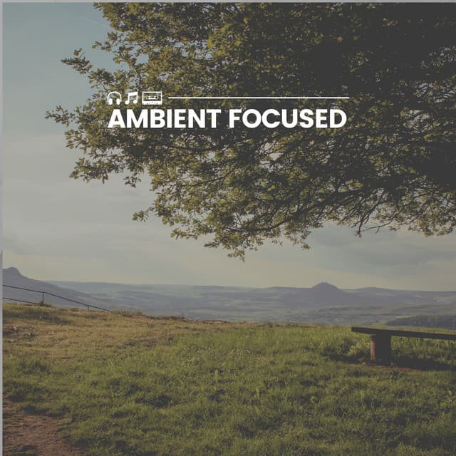 Ambient Focused - Day Spa Music