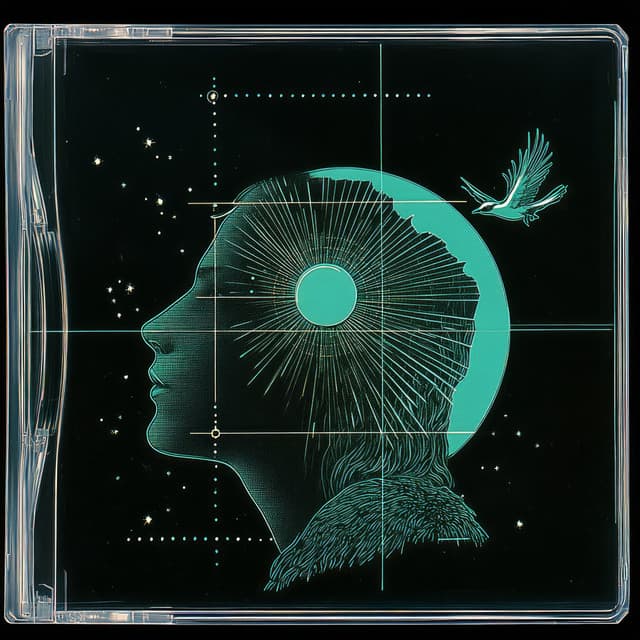 Journey to Tranquility: The Emotional Impact of Ambient and Meditation Music - Relax Radio 1