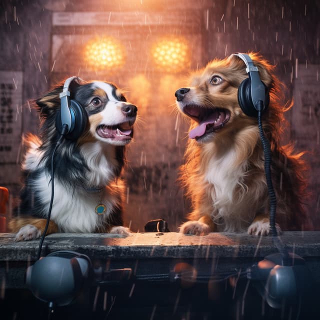 Music for Dogs: Ocean Canine Ballad - Daily Calm