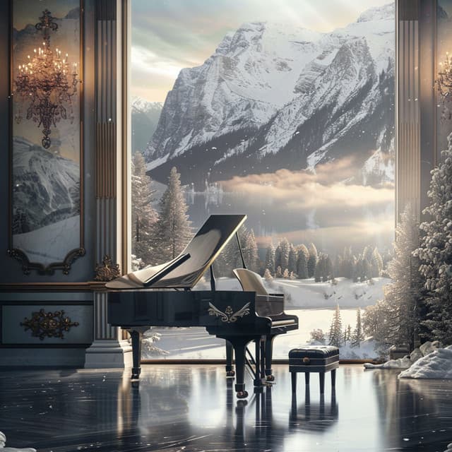 Moonlight Piano for Calm Sleep - Classical Piano Music