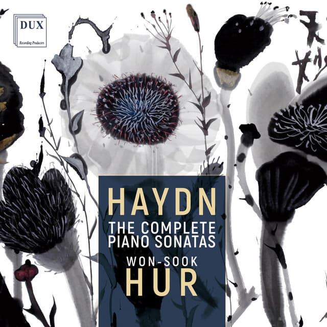 Haydn: The Complete Piano Sonatas, Vol. 9 - Joseph Haydn