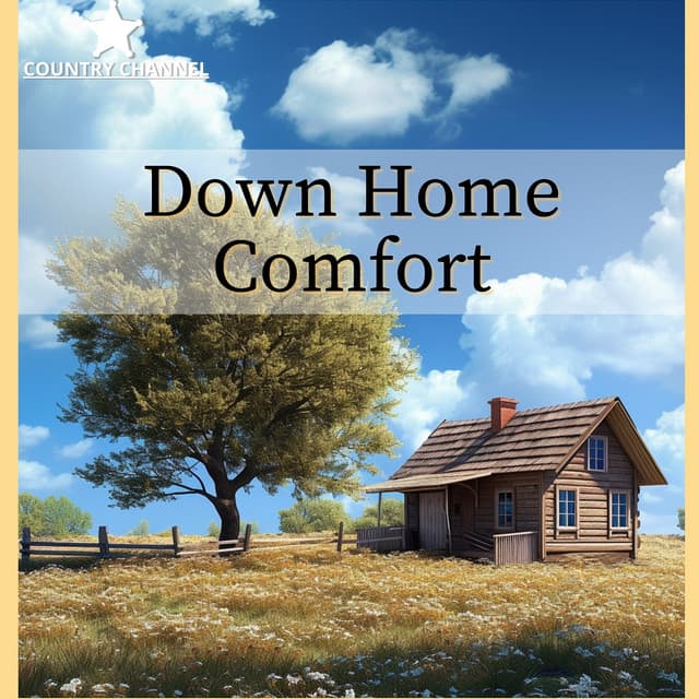 Down Home Comfort - Country Channel