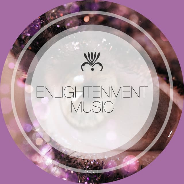 Enlightenment Music - Natural White Noise Relaxation