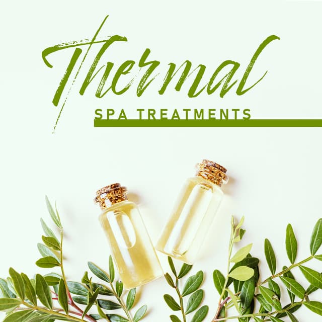 Thermal Healing Retreat Treatments - Theo Lärm