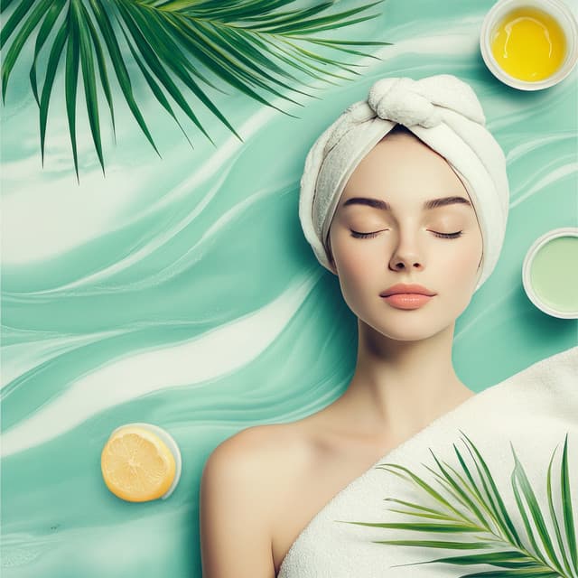 Strijkertapijt van de Slapende Heuvels - Spa Atmospheres