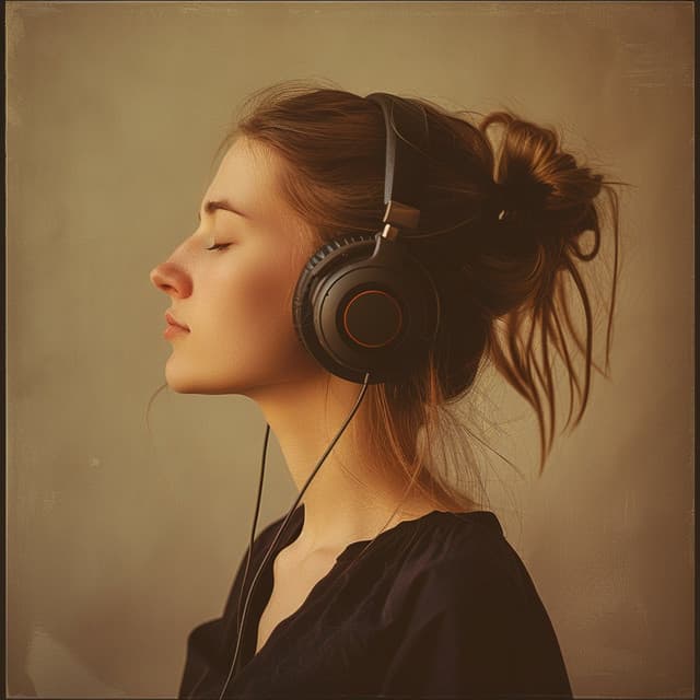 Interludios De Calma: Música Para Una Relajación Silenciosa - New Age Relajación Science