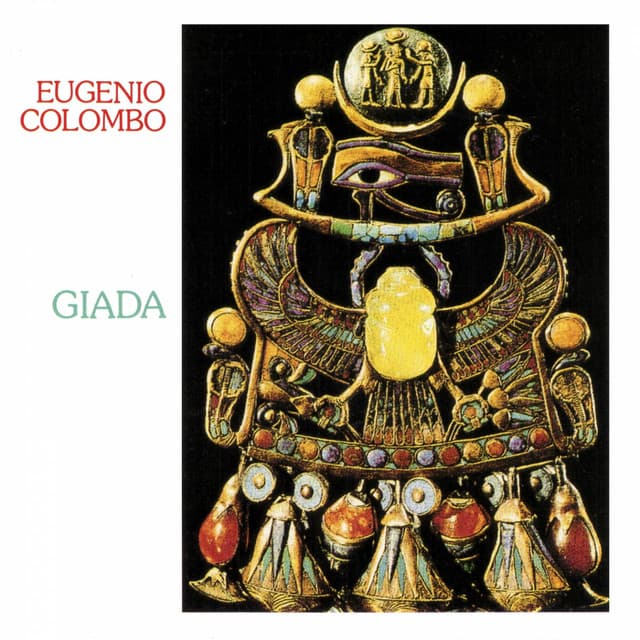 Giada - Eugenio Colombo