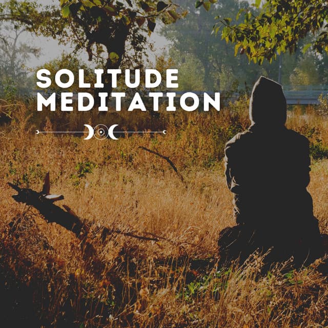 Solitude Meditation - Zen Master