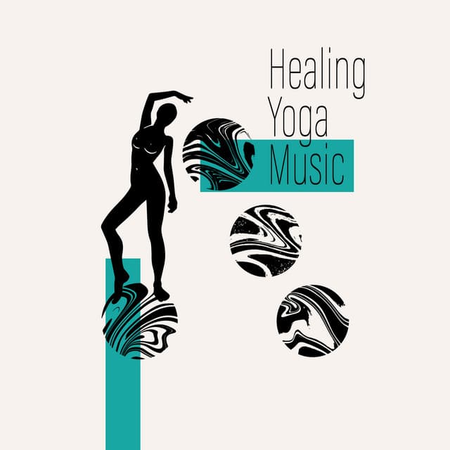Healing Yoga Music - Reducing Stress Through Deep Breathing and Meditation, Relaxing Music for the Body & Soul - Natural Zen Meditation White Noise