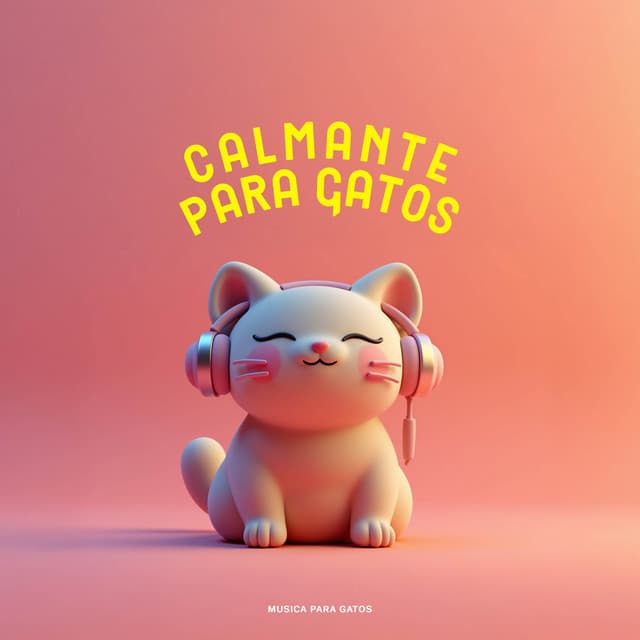 Calmante para Gatos - Musica para Gatos
