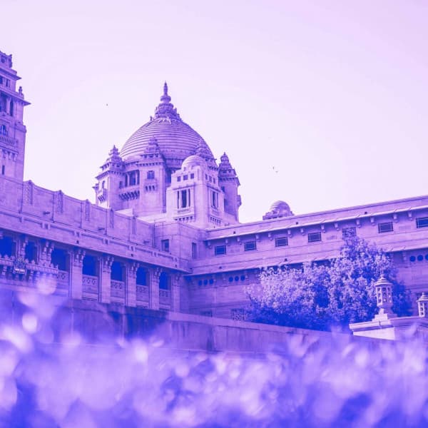 Music for Virtual Style - Chill Hop Playlist