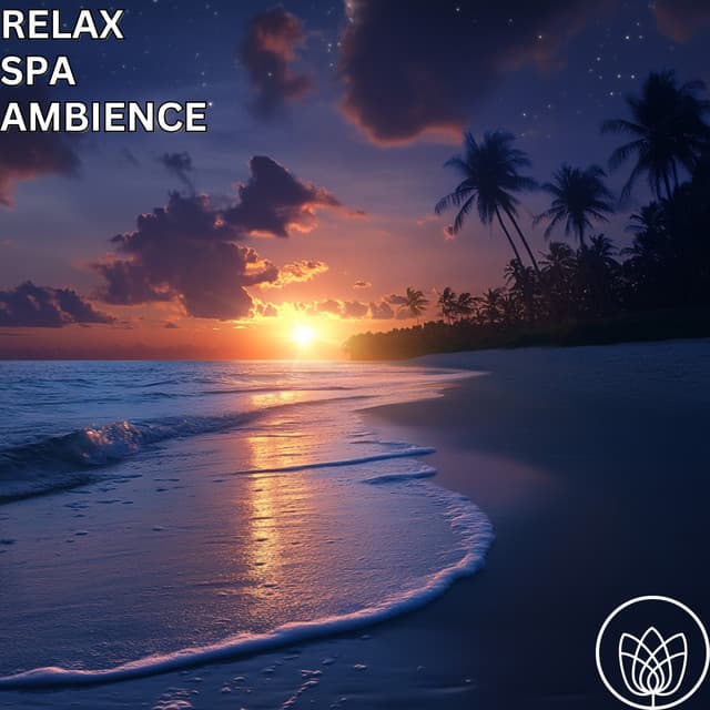Spa Time Spa Music for Relaxation - Spa