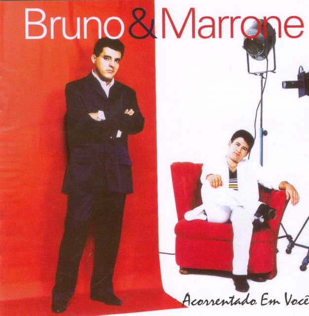 Acorrentado em você - Bruno & Marrone