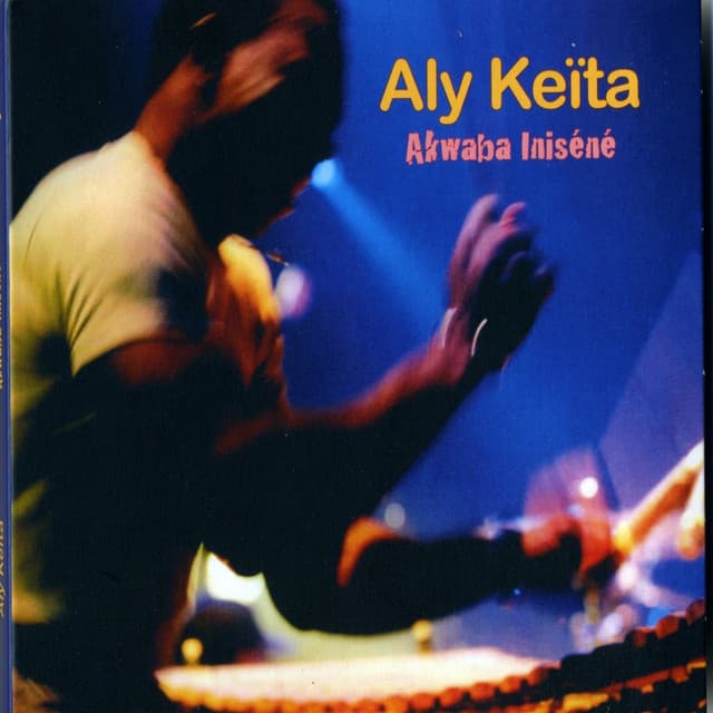Akwaba Iniséné - Aly Keita