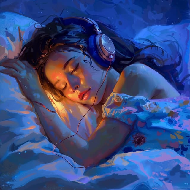 Dreaming Softly: Chill Music for Sleep - Native American Flute Zone