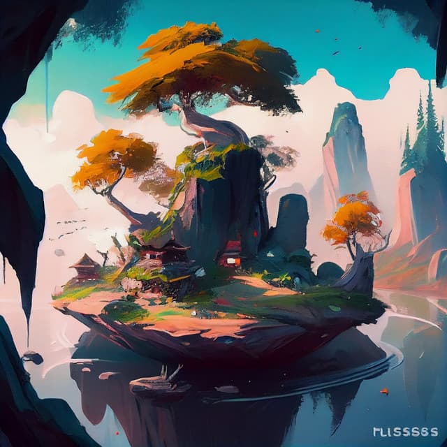 Fresh Moment - Music of the Forest