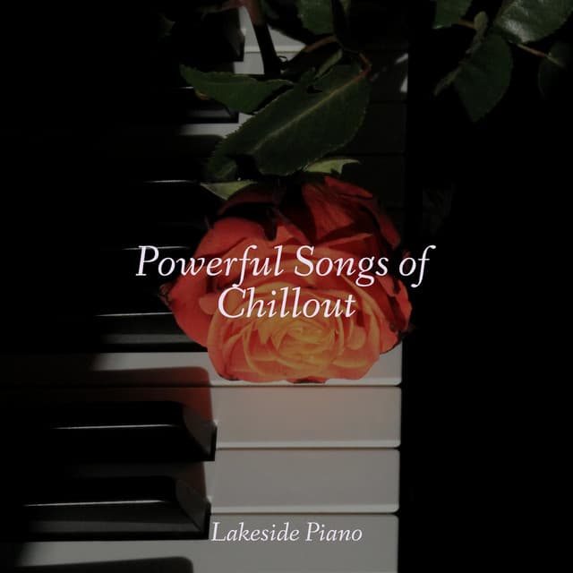 Powerful Songs of Chillout - SD