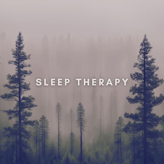 Rainfall in the Marshlands - SleepTherapy