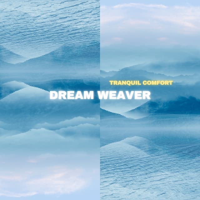 Dream Weaver: 432 Hz Sleepscapes - Tranquil Comfort
