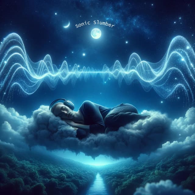 Sonic Slumber - Mary Flowes