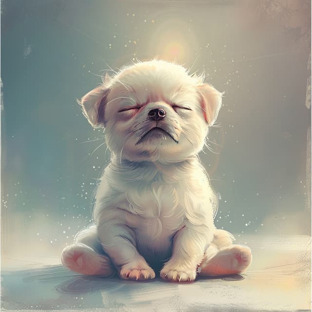 Música Para La Tranquilidad De Los Perros: Melodías Calmantes Caninas - Perros relajantes